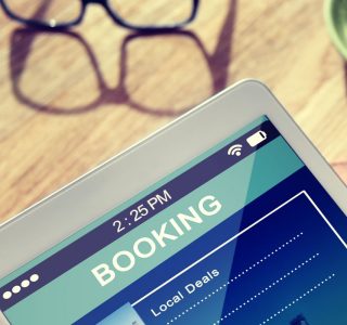 Angebot auf unserer Website buchen Hotel Halifax
